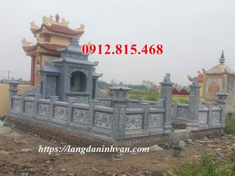 Nghĩa trang gia tộc tại Đà Nẵng và các tỉnh miền trung.jpg