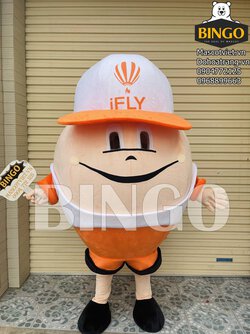 mascot-khinh khi cau trung tam Ifly-bingo costumes.JPG