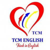 TCMEnglish