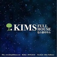 Kims Fullhouse