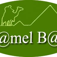 Camelbagnet