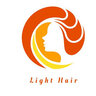 Light hairs