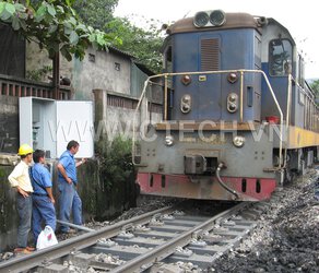 Chạy thử, hiệu chỉnh và Kiểm  định cân tàu hỏa động,015.jpg