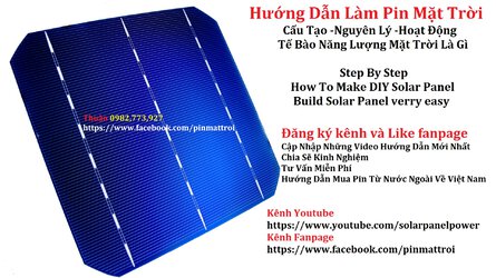 Huong dan lam pin mat troi solar panel.JPG