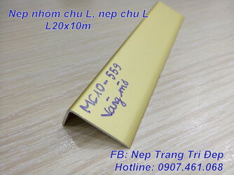 nẹp nhôm-nẹp nhôm chữ l - nẹp chữ l -nẹp nhôm trang trí - L20x10mm.jpg