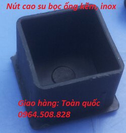 nút cao su bọc ống kẽm, inox.jpg