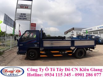 xe-tải-IZ65-3.5 tấn-giá tốt nhất.jpg