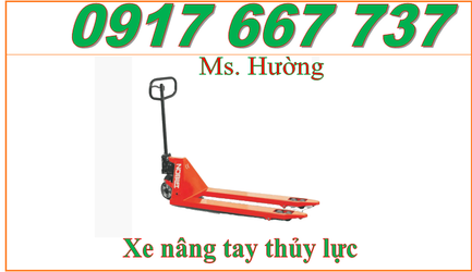 Xe nâng tay thủy lực NOBLELIFT.vn.png