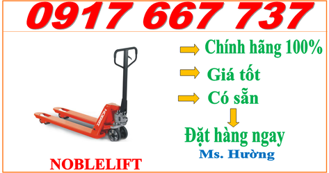 Xe nâng thấp NOBLELIFT.png