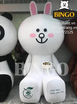 Gau_Bong_Trung_Bay_Line_Tho_Cony_Bingo_Costumes.JPG