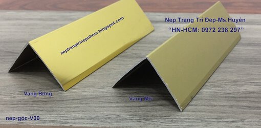 nep goc v30, nep nhom v30, nep dong v30, nep inox v30, nep chu v, nep v, nep trang tri v30.jpg