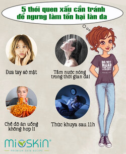 5 thói quen nên tránh - mioskin.jpg