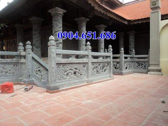 Mẫu hàng rào, lan can hoa văn chạm thủng tinh xảo sắc nét.jpg