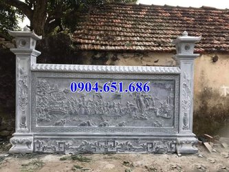 Mẫu lan can đá tự nhiên đẹp hoa văn tinh xảo.jpg