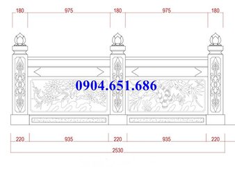 Địa chỉ tư vấn, thiết kế làm lan can, hàng rào đá tự nhiên uy tín toàn quốc.jpg