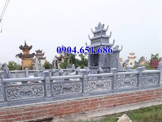 Mẫu lan can lăng mộ đá chạm sen hóa.jpg