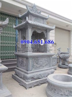 Giá miếu thờ thần linh đá đẹp.jpg