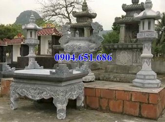 Kích thước của bàn thờ đá theo phong thủy.jpg