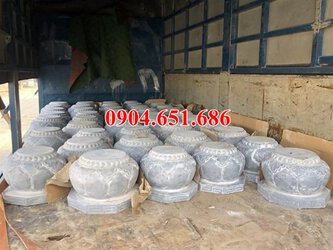 Bán báo giá mẫu đá kê cột đẹp.jpg