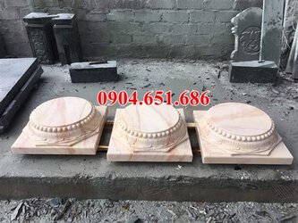 Địa chỉ bán, cung cấp, báo giá các mẫu chân tảng đá tự nhiên đẹp.jpg