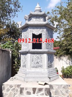 Kích thước xây lăng mộ đá, mộ đá chuẩn phong thủy.jpg