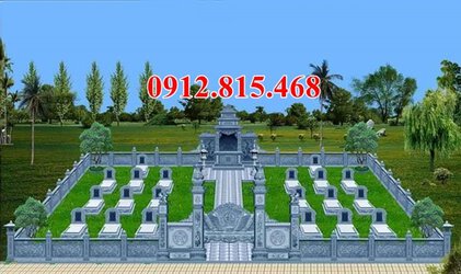 Thiết kế khu lăng mộ, nghĩa trang gia đình, nhà mồ tại Bạc Liêu.jpg