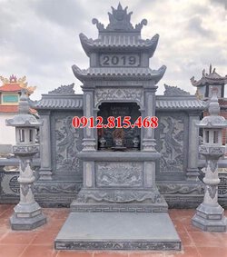 Kích thước xây nhà mồ, lăng mộ đá chuẩn phong thủy.jpg