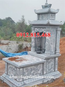 Địa chỉ xây nhà mồ lăng mộ đá uy tín chất lượng tại An Giang.jpg