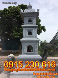 Mẫu-tháp-mộ-đẹp-để-tro-cốt- bằng-đá-tại-Cà-Mau.jpg