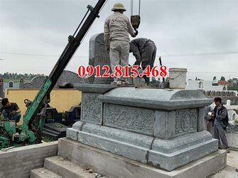 Kích thước xây mộ đá theo phong thủy.jpg