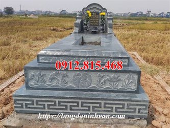 Mộ tam cấp thiết kế đơn giản đẹp.jpg