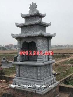 Địa chỉ bán, xây am thờ lăng mộ gia đình bằng đá khối tự nhiên.jpg