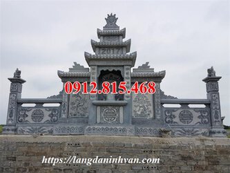 Báo giá bán và lăng xây ngai thờ lăng mộ cho gia đình, dòng họ.jpg