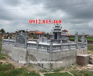 Khu mộ gia đình đẹp tại Sài Gòn và các tỉnh Miền Đông Nam Bộ.jpg