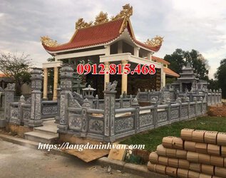 Nghĩa trang dòng họ đẹp tại các tỉnh Tây Bắc.jpg