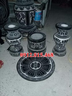 Địa chỉ bán, cung cấp bát hương, bát nhang bằng đá đẹp.jpg