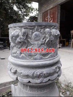 Giá bát nhang bằng đá tự nhiên.jpg