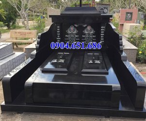 Kích thước mộ đôi đá hoa cương granite theo phong thủy.jpg