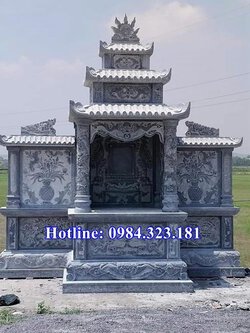 Địa chỉ bán, xây lăng mộ đá đẹp tại Điện Biên uy tín chất lượng.jpg