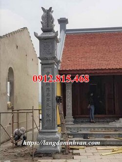 Bán cột lửa bằng đá khối tự nhiên giá rẻ đẹp 06.jpg