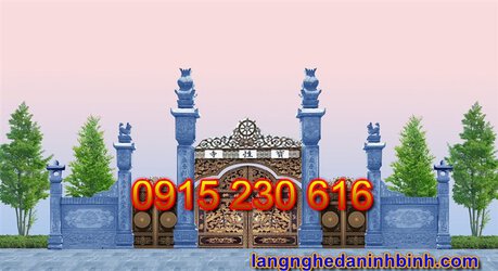 Cổng-đá-nhà-từ-đường-ở-Ninh-Bình.jpg
