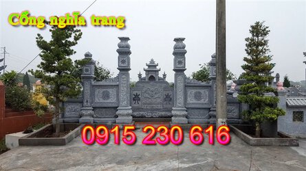 Cổng-khu-nghia-trang-gia-đình-ở-Nam-Định.jpg