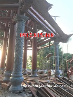 10 Mẫu cột hiên bằng đá chạm khắc hoa văn đẹp nhất.jpg