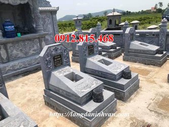 Mộ đá đơn giản đẹp.jpg