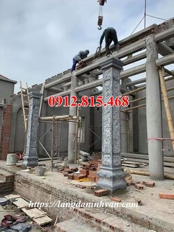 Địa chỉ bán cột đá tự nhiên – Mua cột đá đẹp ở đâu rẻ.jpg
