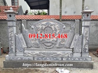 Mẫu cuốn thư đình chùa bằng đá khối tự nhiên đẹp.jpg