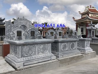 Mẫu mộ đôi đẹp đá khối tự nhiên bán tại Ninh Thuận.jpg