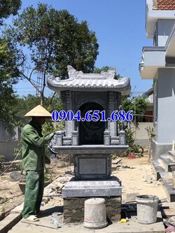 Địa chỉ bán và lắp đặt am thờ ngoài trời bằng đá tại Bắc Ninh.jpg