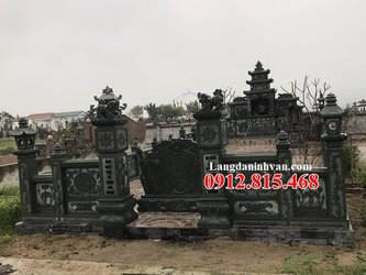 Địa chỉ, cơ sở bán, làm lăng mộ, nghĩa trang gia đình đẹp ở Quảng Bình giá rẻ.jpg
