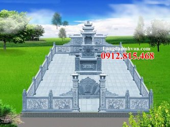 Mẫu thiết kế khuôn viên khu lăng mộ, nghĩa trang gia đình tại Quảng Bình.jpg